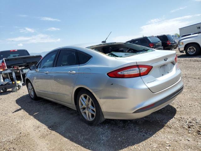 VIN 3FA6P0H78GR392474 2016 Ford Fusion, SE no.2