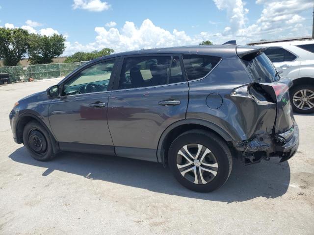 JTMBFREV2HJ161407 2017 TOYOTA RAV 4 - Image 2