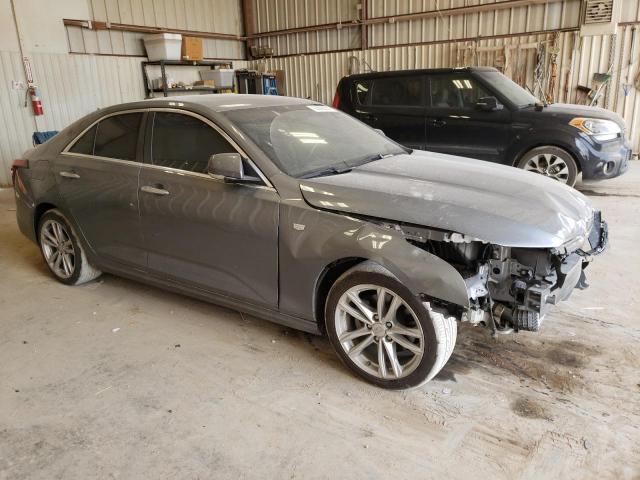 2021 CADILLAC CT4 LUXURY 1G6DJ5RK3M0132968  63996034