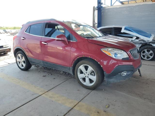 2015 BUICK ENCORE PRE - KL4CJDSB8FB264896