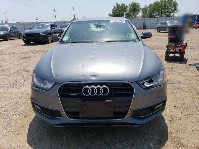 VIN WAUFFAFL0GN016287 2016 Audi A4, Premium Plus S-... no.5