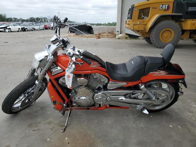 2005 HARLEY-DAVIDSON VRSCSE 1HD1PMG105K977302
