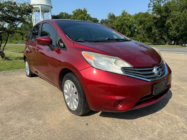 2016 Nissan Versa Note S VIN: 3N1CE2CP3GL372192 Lot: 63712794