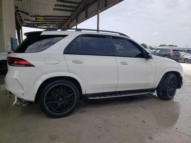 2020 MERCEDES-BENZ GLE 450 4M - 4JGFB5KBXLA106904
