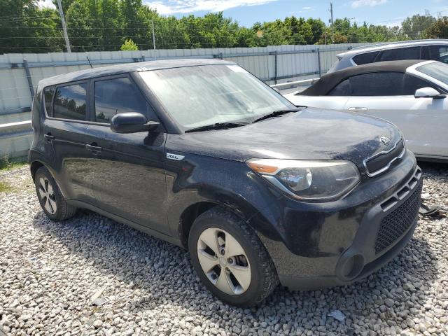 VIN KNDJN2A2XF7135214 2015 KIA Soul no.4