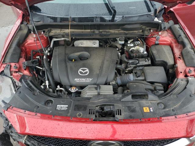 2017 MAZDA CX-5 GRAND - JM3KFADL2H0154830