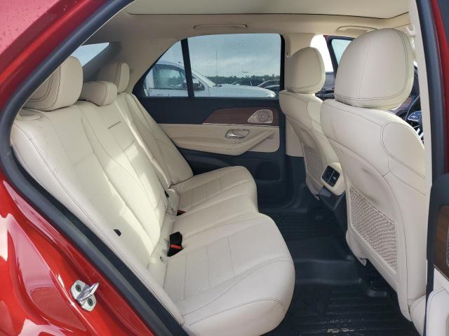 2021 MERCEDES-BENZ GLE 350 - 4JGFB4JB2MA470568