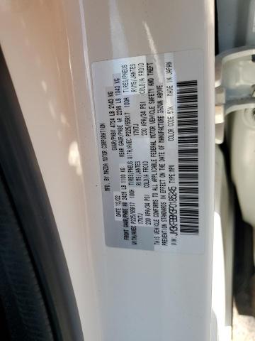 2023 MAZDA CX-5 SELEC - JM3KFBBM3P0185245