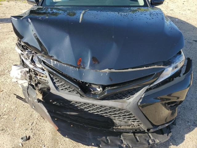 VIN 4T1B11HK7KU823663 2019 Toyota Camry, L no.11