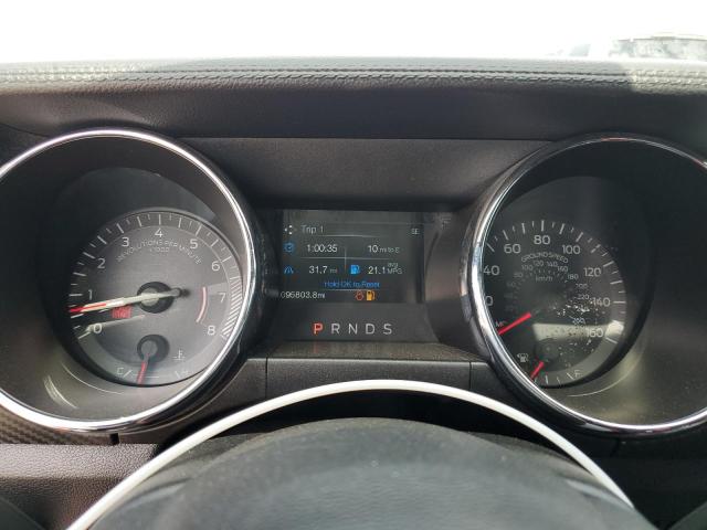 2015 FORD MUSTANG - 1FA6P8AM5F5377348
