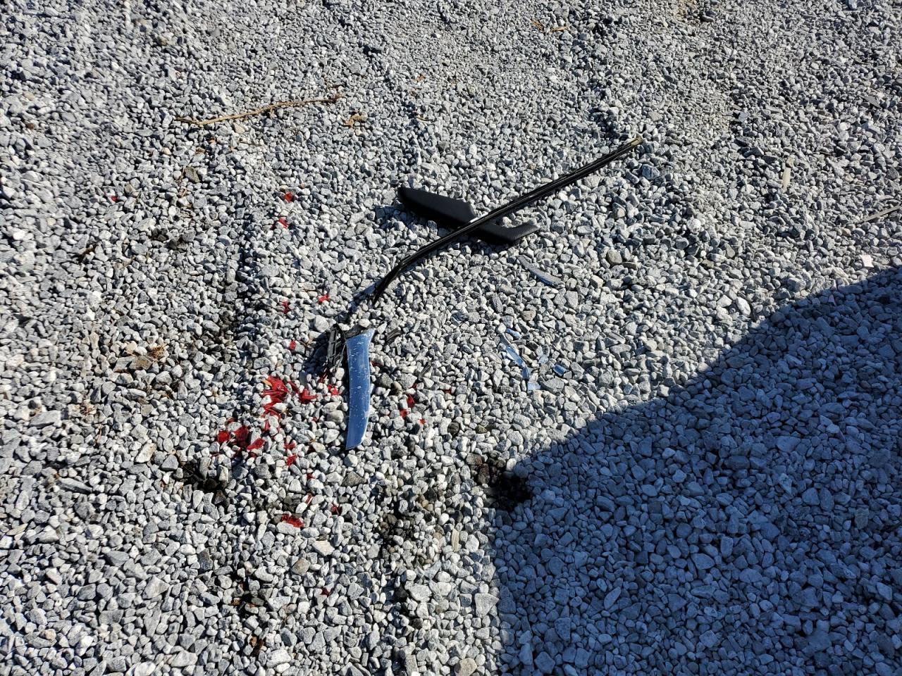 JTDKAMFU1M3131269 2021 Toyota Prius Special Edition