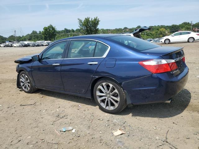 2015 HONDA ACCORD SPO 1HGCR2F5XFA127084  64785774