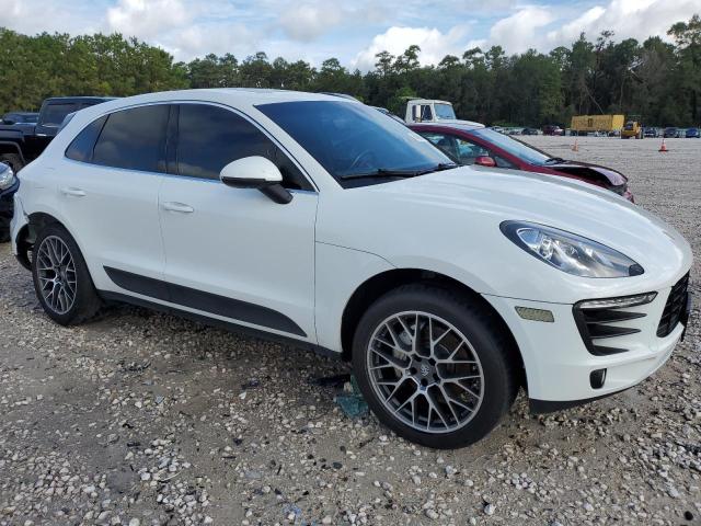 VIN WP1AB2A56FLB74133 2015 Porsche Macan, S no.4