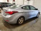 HYUNDAI ELANTRA 4D photo