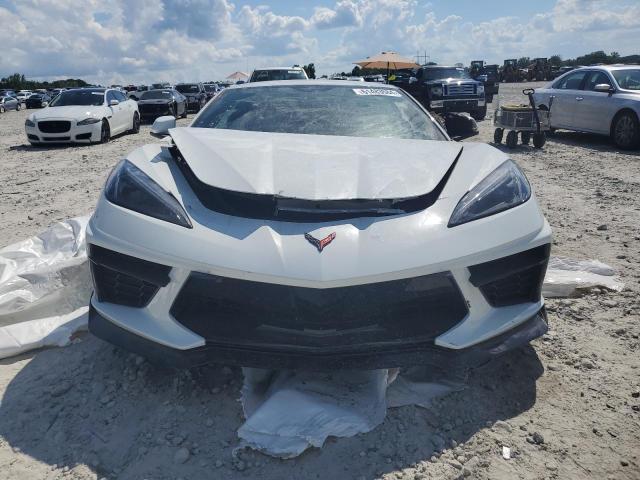 2020 Chevrolet Corvette Stingray 1Lt VIN: 1G1Y63D44L5115068 Lot: 61483684