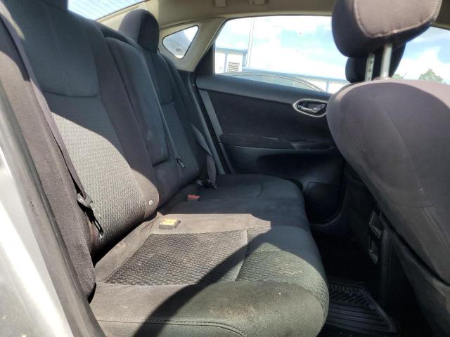 2013 Nissan Sentra S VIN: 3N1AB7AP4DL769793 Lot: 62852484