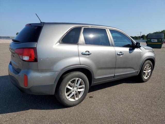 2015 KIA SORENTO LX - 5XYKT3A64FG596530