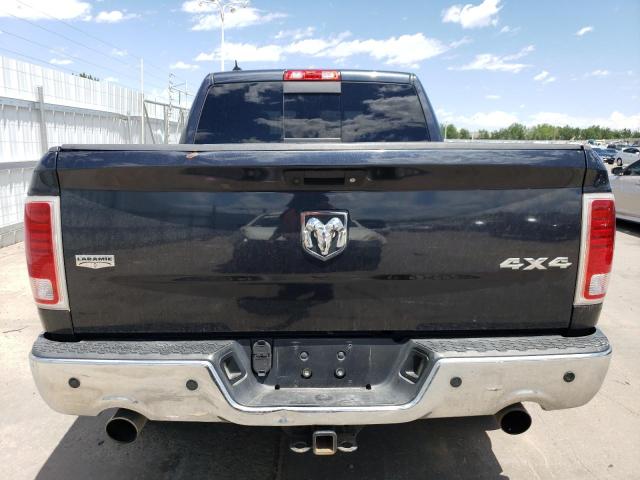 2013 Ram 1500 Laramie VIN: 1C6RR7NT0DS576410 Lot: 60713114