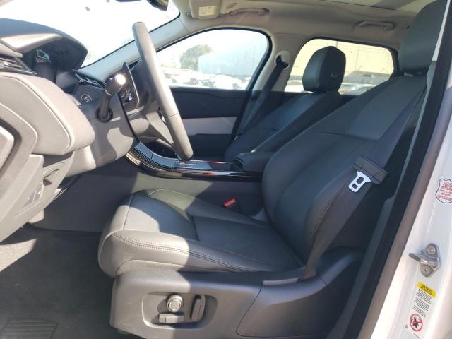 2024 LAND ROVER RANGE ROVE - SALYJ2EX8RA384174