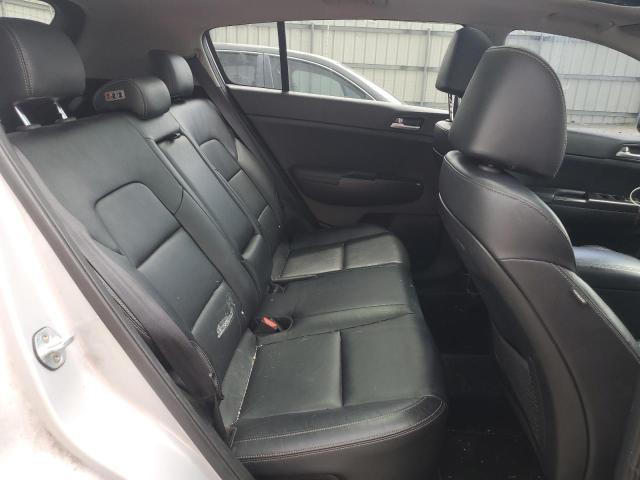2017 KIA SPORTAGE E - KNDPN3AC3H7213148
