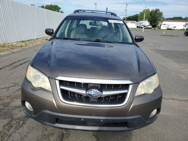 2008 Subaru Outback 2.5I Limited VIN: 4S4BP62C987334816 Lot: 61147364