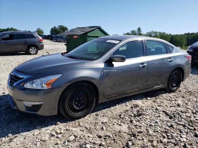 2015 NISSAN ALTIMA 2.5 - 1N4AL3AP5FN341436