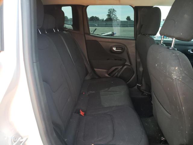 2020 JEEP RENEGADE L - ZACNJABB1LPL63930
