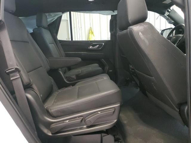 2023 CHEVROLET TAHOE K150 - 1GNSKNKD5PR106215