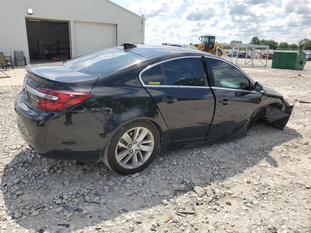 VIN 2G4GK5EX6F9298432 2015 Buick Regal no.3