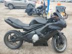 2006 KAWASAKI EX650 A6F - JKAEXEA186A009712