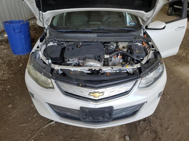 VIN 1G1RD6S59GU126764 2016 Chevrolet Volt, Ltz no.11