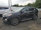 2021 HYUNDAI TUCSON LIM - KM8J3CAL1MU406644