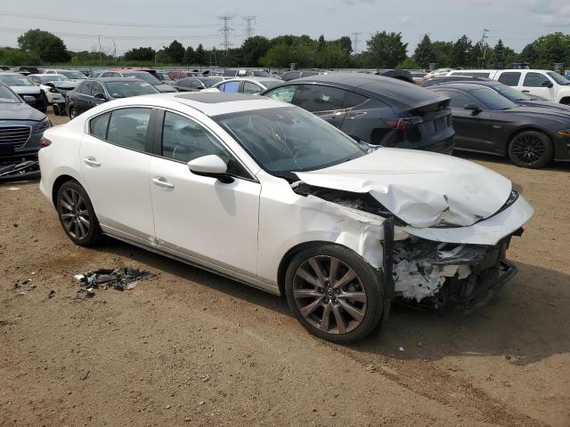 VIN JM1BPACLXM1310060 2021 Mazda 3, Preferred no.4