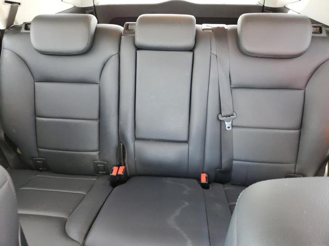 2010 Mercedes-Benz Ml 350 4Matic VIN: 4JGBB8GB5AA536216 Lot: 61107244