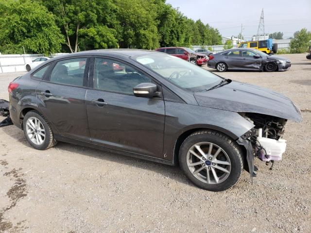 2015 Ford Focus Se VIN: 1FADP3F23FL235724 Lot: 60876684