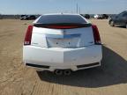 CADILLAC CTS-V photo