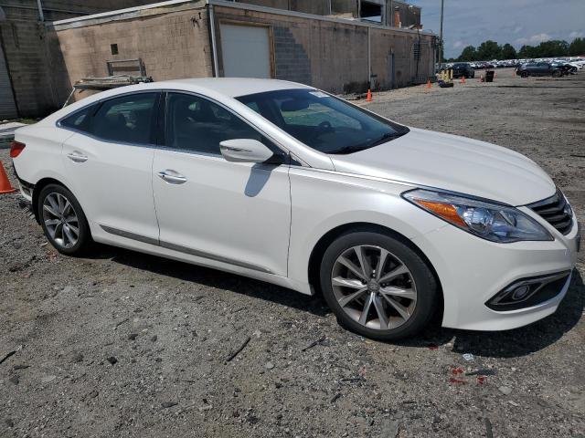 2016 HYUNDAI AZERA KMHFG4JG5GA549220