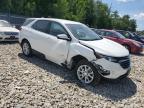 CHEVROLET EQUINOX photo