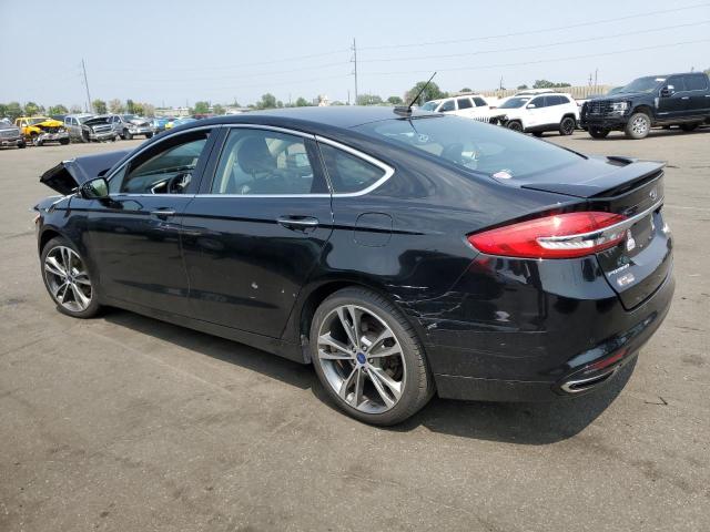 VIN 3FA6P0K98HR364699 2017 Ford Fusion, Titanium no.2