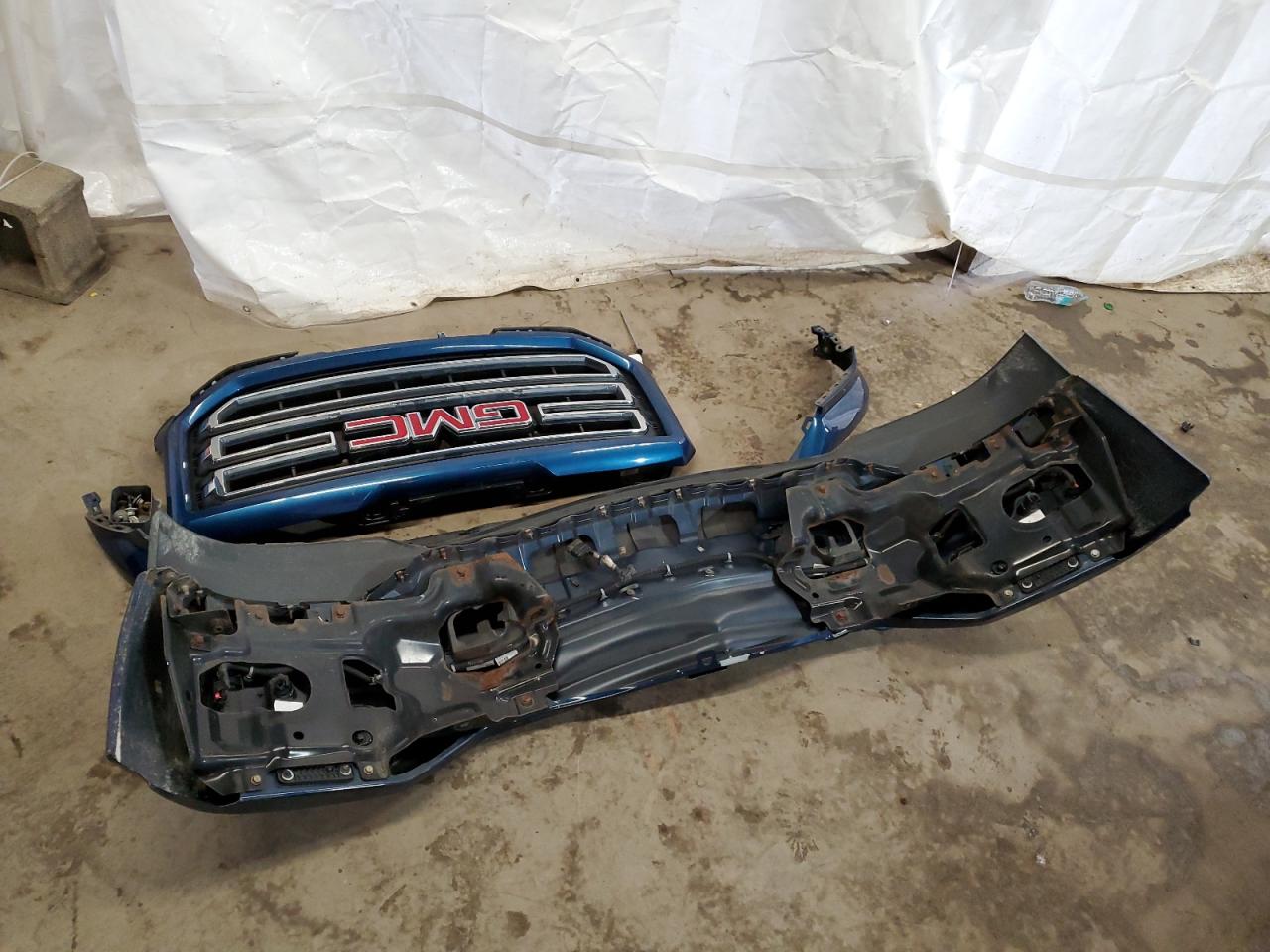 1GTV2LECXGZ326463 2016 GMC Sierra K1500