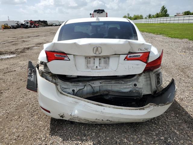 2015 ACURA ILX 20 19VDE1F37FE001536