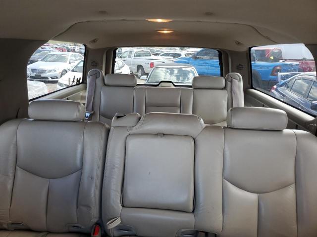 2003 Chevrolet Suburban K2500 VIN: 3GNGK26U03G316049 Lot: 61462134