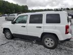 JEEP PATRIOT SP photo