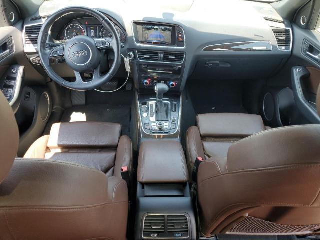 VIN WA1LFAFP8EA042787 2014 Audi Q5, Premium Plus no.8