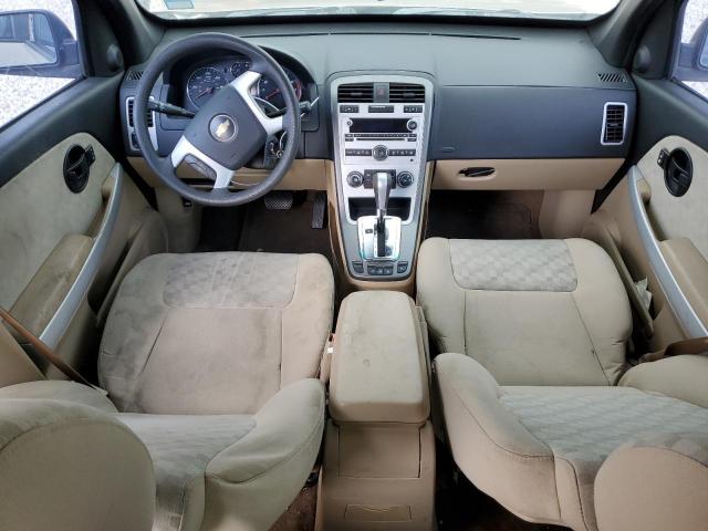 2008 Chevrolet Equinox Ls VIN: 2CNDL13F386033507 Lot: 62107684