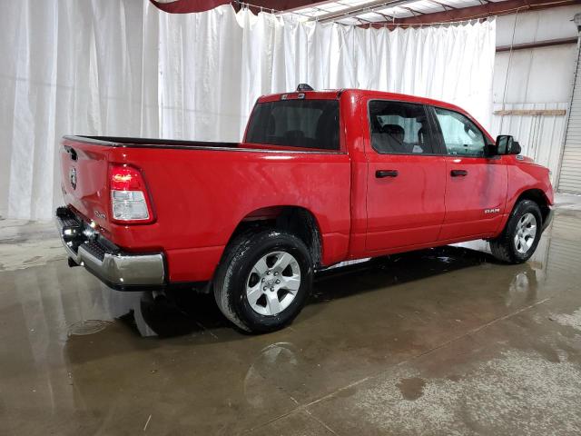 2018 RAM 1500 BIG H - 1C6RRFFG8PN627277