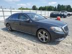 MERCEDES-BENZ S 550 4MAT photo