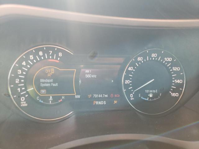 2016 Lincoln Mkz VIN: 3LN6L2JK9GR605508 Lot: 62484404