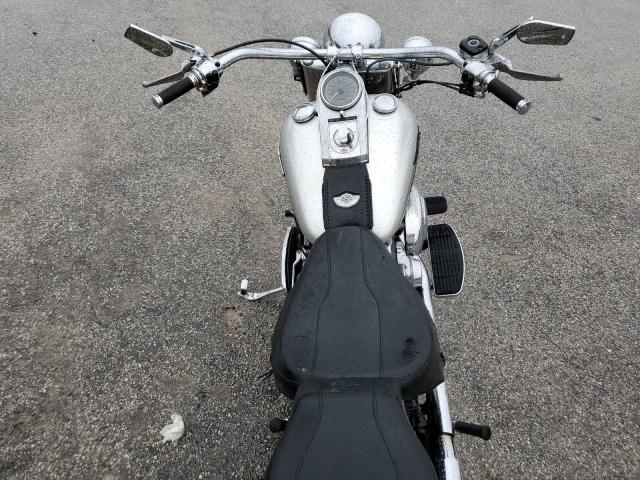 2003 HARLEY-DAVIDSON FLSTF ANNI 1HD1BMY403Y081535