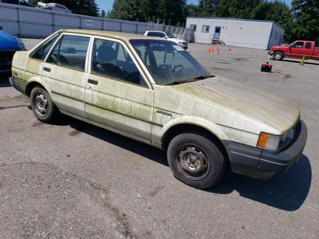 1986 Chevrolet Nova VIN: 1Y1SK1941GZ116002 Lot: 62761054